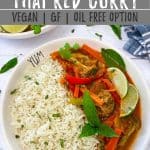 Instant Pot Thai Curry PIN