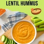 Lentil Dip PIN.